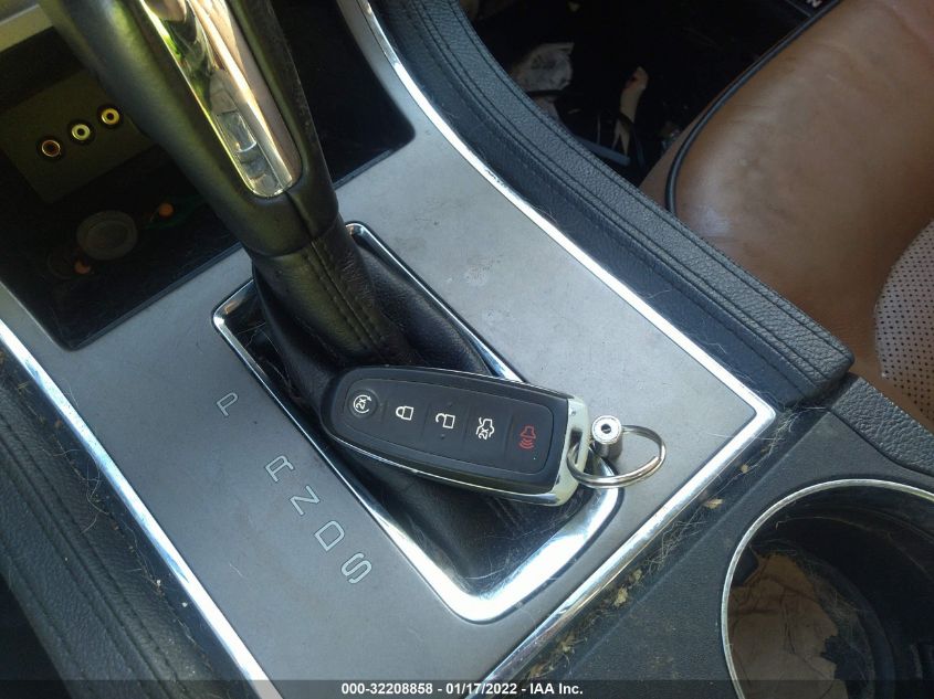 2013 LINCOLN MKX 2LMDJ8JK8DBL41146