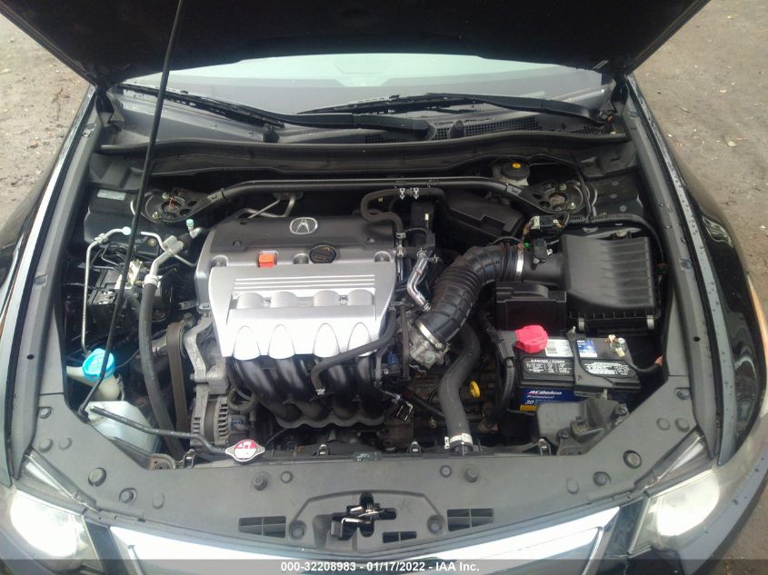 2014 ACURA TSX JH4CU2F48EC004471