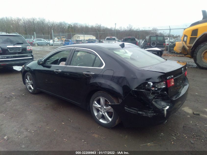 2014 ACURA TSX JH4CU2F48EC004471