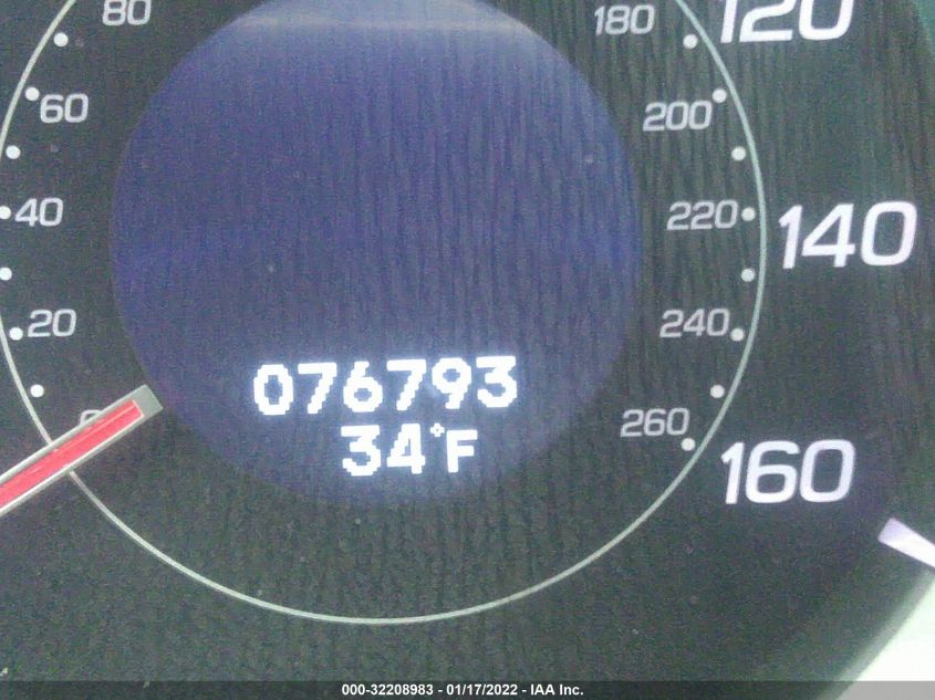 2014 ACURA TSX JH4CU2F48EC004471