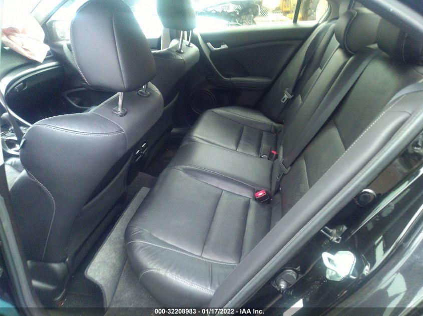2014 ACURA TSX JH4CU2F48EC004471