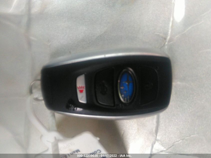 2018 SUBARU FORESTER TOURING JF2SJAWC9JH526743