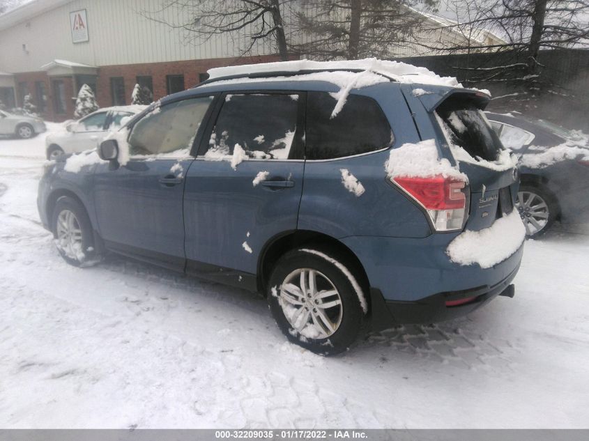 2018 SUBARU FORESTER TOURING JF2SJAWC9JH526743