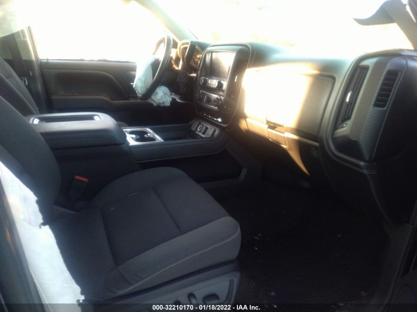 2016 GMC SIERRA 1500 SLE 3GTU2MEC5GG188591