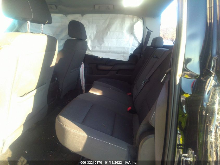 2016 GMC SIERRA 1500 SLE 3GTU2MEC5GG188591