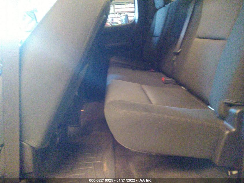 2013 CHEVROLET SILVERADO 2500HD LT 1GC2KXCG5DZ199939