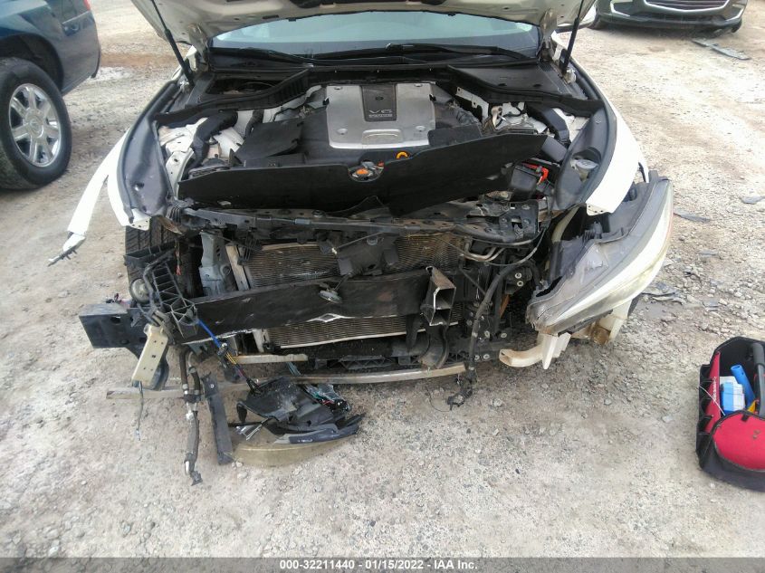 2014 INFINITI Q50 PREMIUM JN1BV7APXEM683326