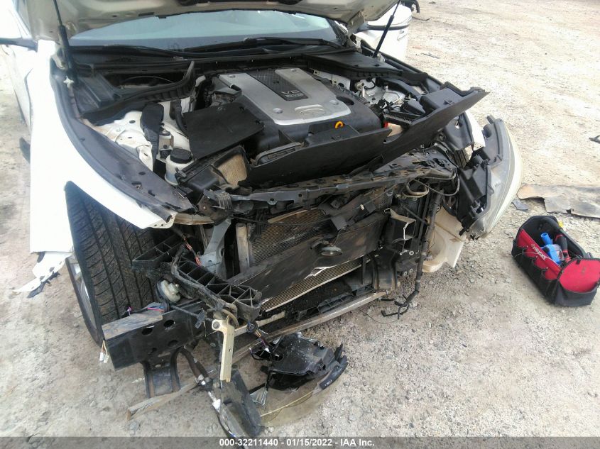 2014 INFINITI Q50 PREMIUM JN1BV7APXEM683326