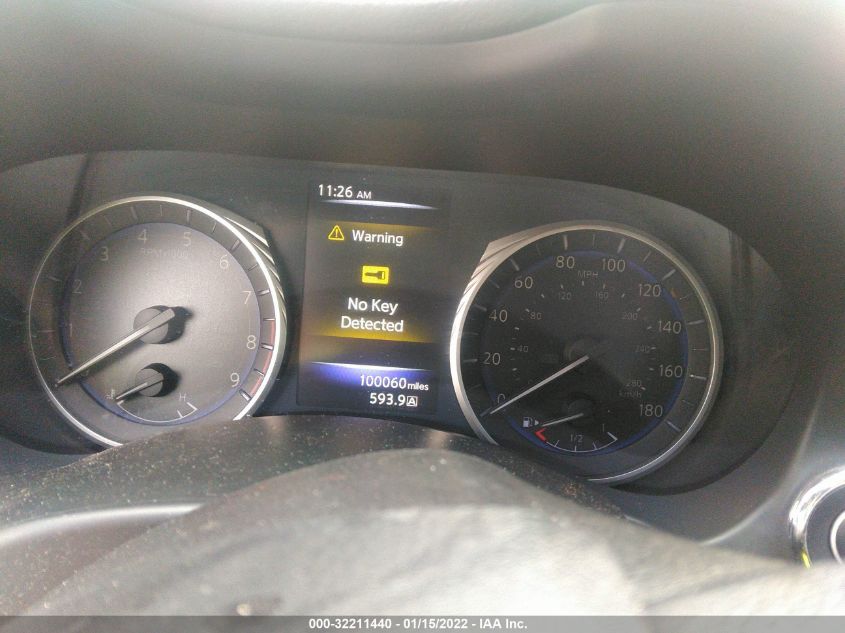 2014 INFINITI Q50 PREMIUM JN1BV7APXEM683326