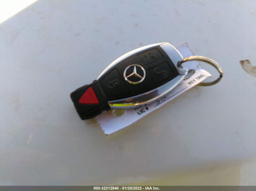 2014 MERCEDES-BENZ GL-CLASS GL 550 4JGDF7DE3EA341999