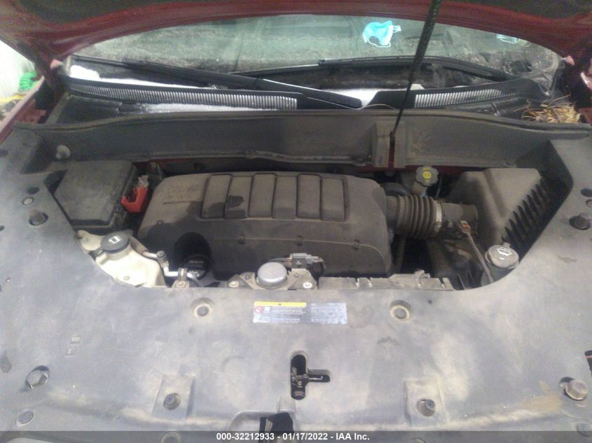 2014 GMC ACADIA DENALI 1GKKVTKD8EJ111512