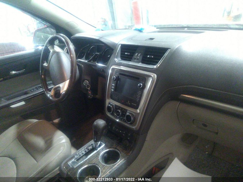 2014 GMC ACADIA DENALI 1GKKVTKD8EJ111512