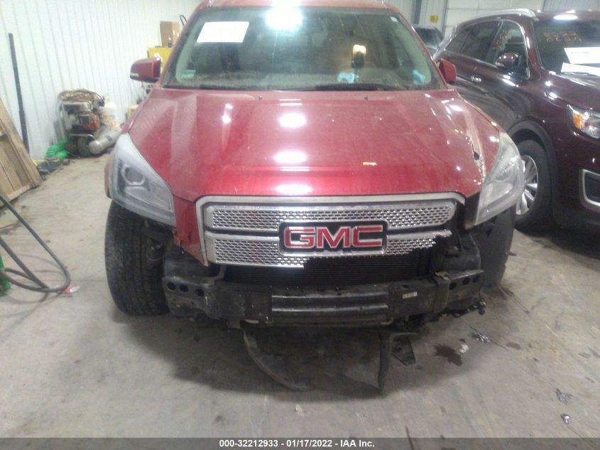 2014 GMC ACADIA DENALI 1GKKVTKD8EJ111512
