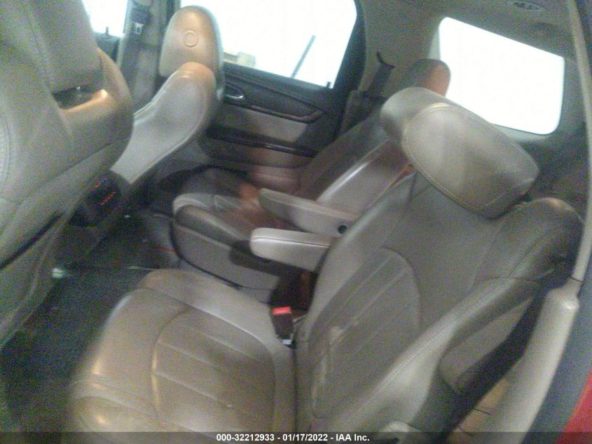 2014 GMC ACADIA DENALI 1GKKVTKD8EJ111512