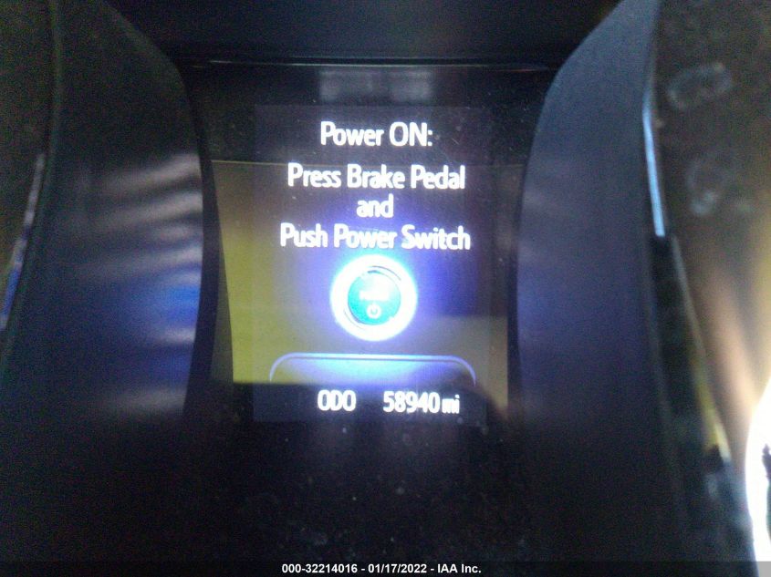 2014 TOYOTA AVALON HYBRID LIMITED/XLE TOURING 4T1BD1EBXEU019874