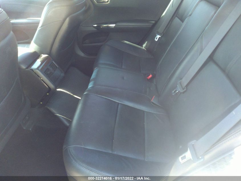 2014 TOYOTA AVALON HYBRID LIMITED/XLE TOURING 4T1BD1EBXEU019874