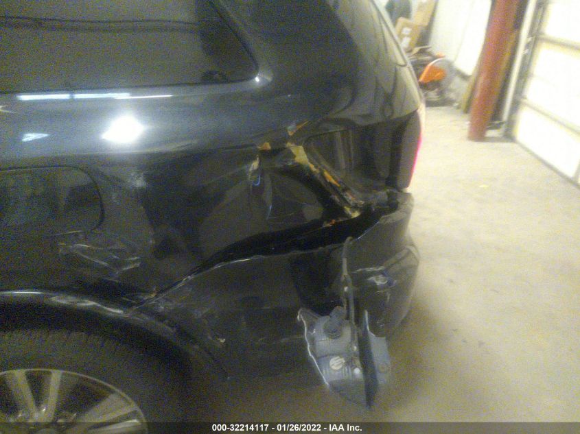 2013 DODGE DURANGO R/T 1C4SDJCT7DC688334