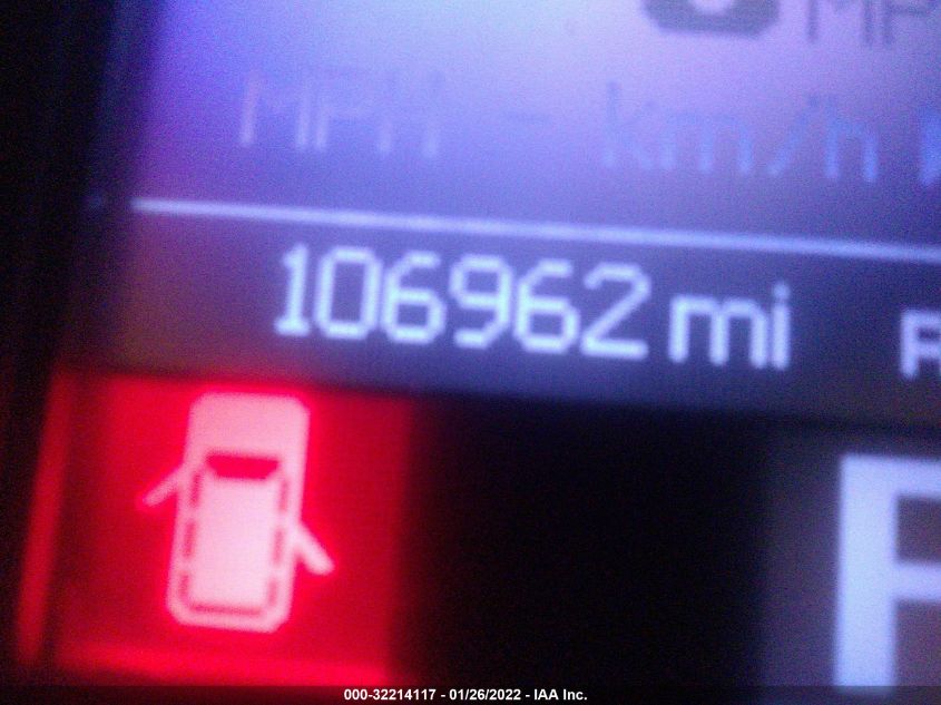 2013 DODGE DURANGO R/T 1C4SDJCT7DC688334