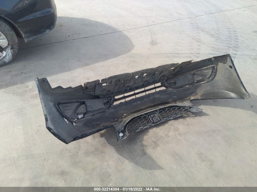 2014 HONDA CIVIC SEDAN LX 19XFB2F51EE214335