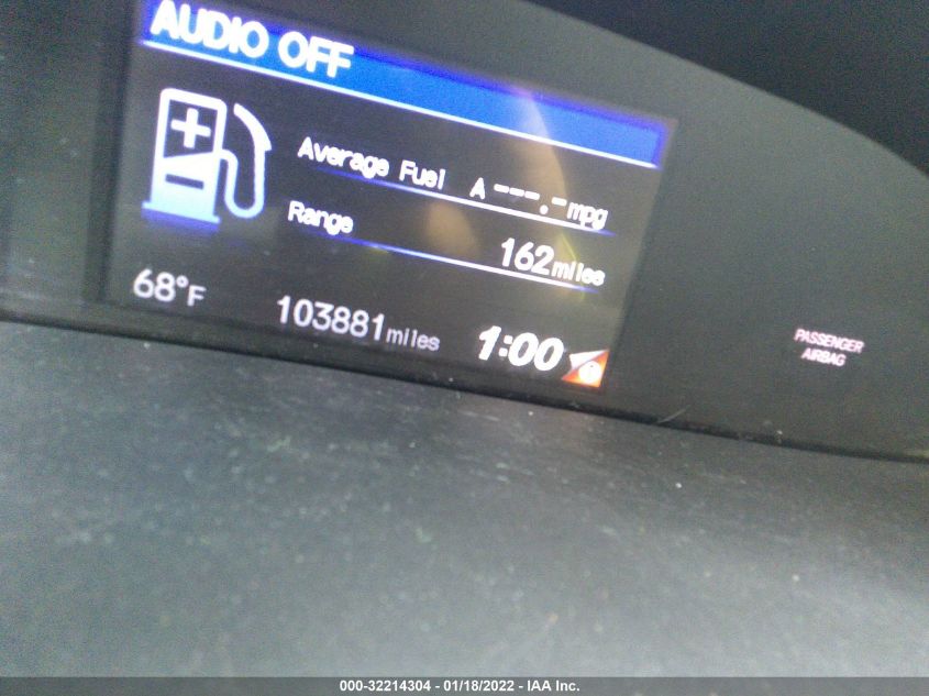 2014 HONDA CIVIC SEDAN LX 19XFB2F51EE214335