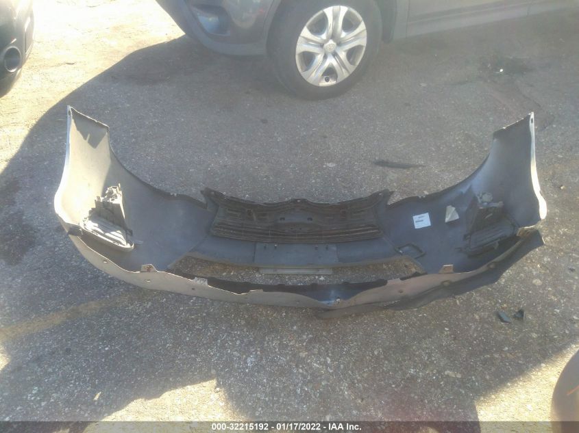 2013 TOYOTA PRIUS C ONE/TWO/THREE/FOUR JTDKDTB35D1550882