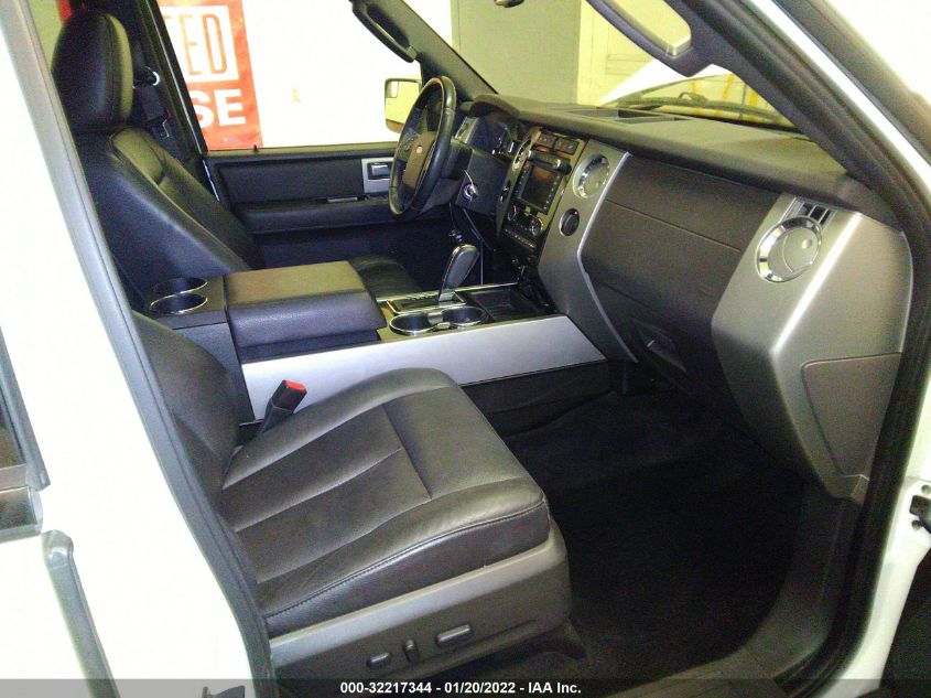 2014 FORD EXPEDITION EL LIMITED 1FMJK2A57EEF03261