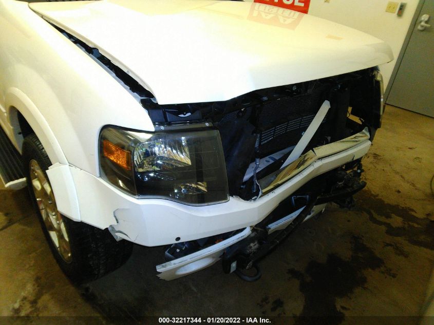 2014 FORD EXPEDITION EL LIMITED 1FMJK2A57EEF03261