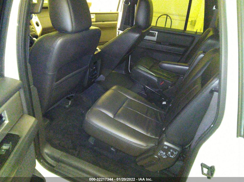 2014 FORD EXPEDITION EL LIMITED 1FMJK2A57EEF03261