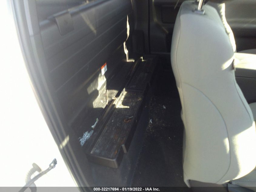 2021 TOYOTA TACOMA 2WD SR/SR5 3TYRX5GN6MT007169