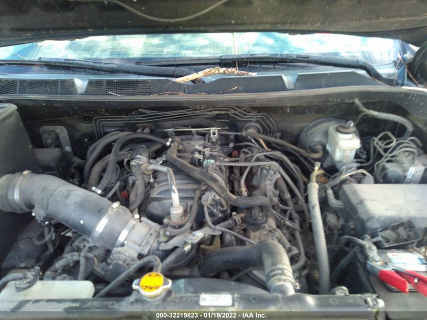 2014 TOYOTA TUNDRA 4WD TRUCK SR/SR5 5TFUM5F18EX056110
