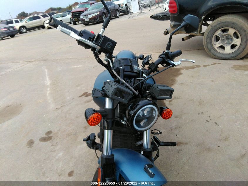 2017 INDIAN MOTORCYCLE CO. SCOUT 56KMSB008H3123010