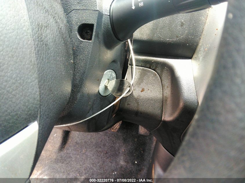 2019 NISSAN VERSA SEDAN SV 3N1CN7AP8KL808429