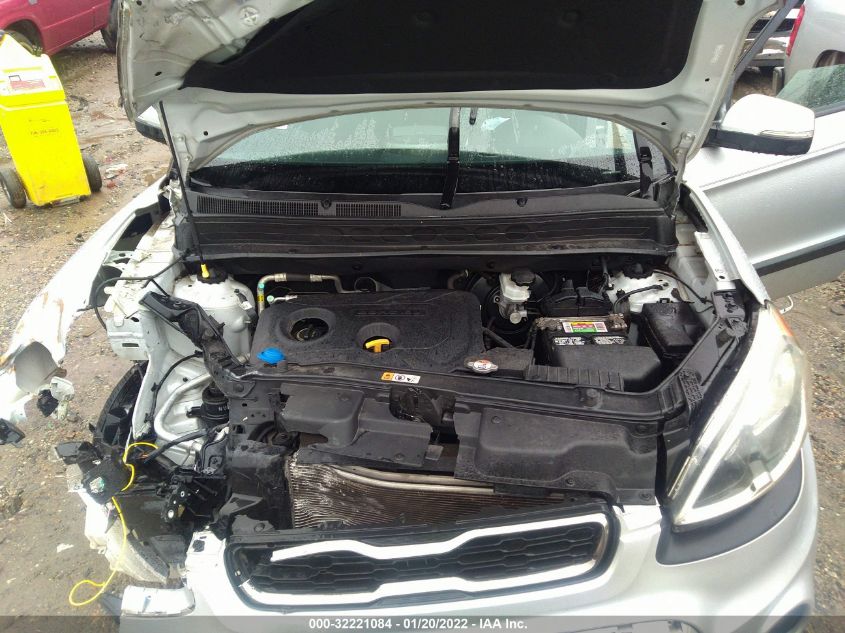 2013 KIA SOUL + KNDJT2A62D7485295