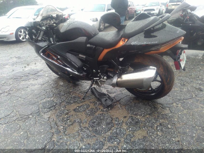 2022 SUZUKI GSX1300 RR JS1EJ11B1N7102117