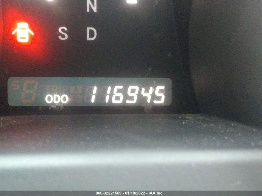 2013 TOYOTA HIGHLANDER LIMITED 5TDDK3EHXDS201127