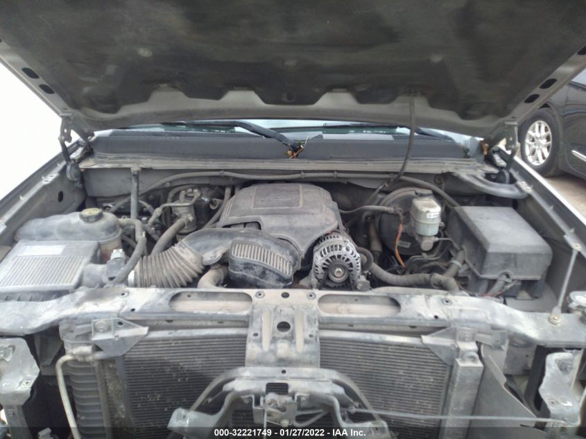 2013 GMC SIERRA 1500 SLE 3GTP1VE09DG342016