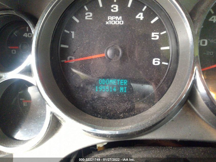 2013 GMC SIERRA 1500 SLE 3GTP1VE09DG342016