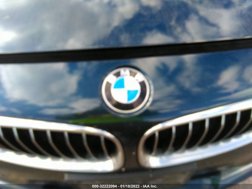 2015 BMW 3 SERIES GRAN TURISMO 328I XDRIVE WBA3X5C57FD561162