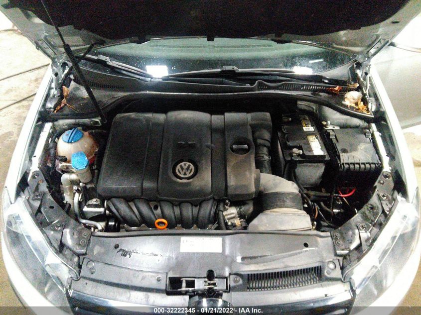 2013 VOLKSWAGEN JETTA SPORTWAGEN S 3VWPP7AJ1DM635982
