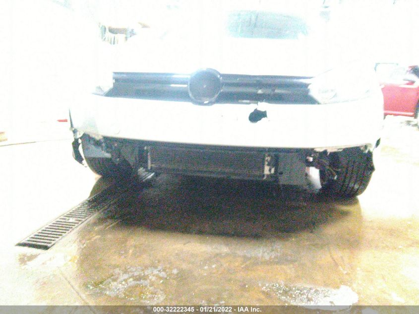2013 VOLKSWAGEN JETTA SPORTWAGEN S 3VWPP7AJ1DM635982