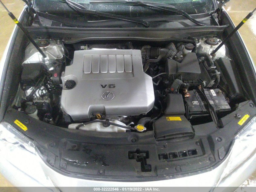 2014 LEXUS ES 350 JTHBK1GG3E2148830