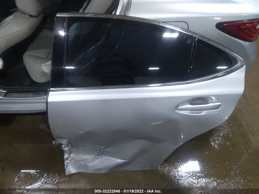2014 LEXUS ES 350 JTHBK1GG3E2148830