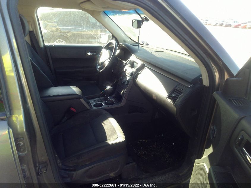 2014 FORD FLEX SE 2FMGK5B88EBD23996