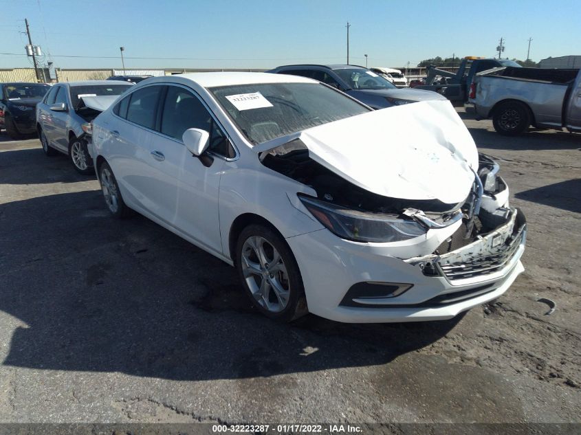 2017 CHEVROLET CRUZE PREMIER 1G1BF5SM4H7103194