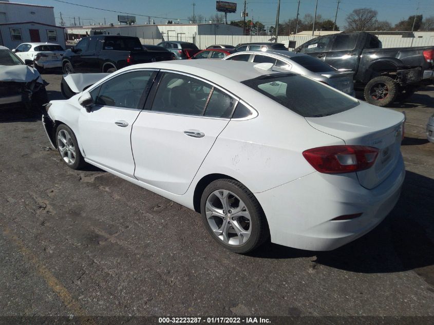 2017 CHEVROLET CRUZE PREMIER 1G1BF5SM4H7103194