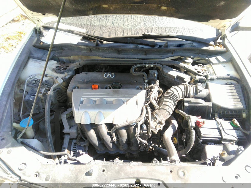 Acura Tsx 10 Vin Jh4cu2f62ac Lot Free Car History