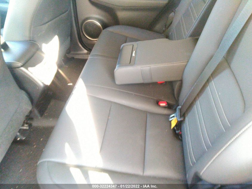 2021 LEXUS NX NX 300 JTJGARDZ8M2255902