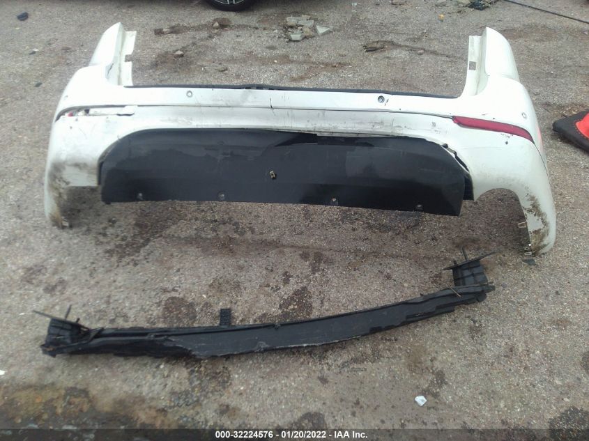 2016 KIA SEDONA LX KNDMB5C18G6213654