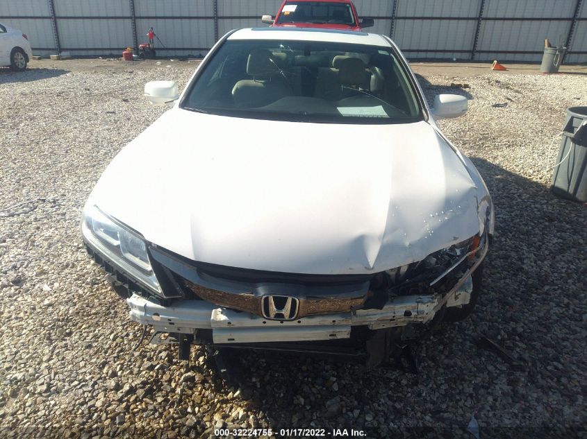 2016 HONDA ACCORD COUPE EX-L 1HGCT1B89GA008925
