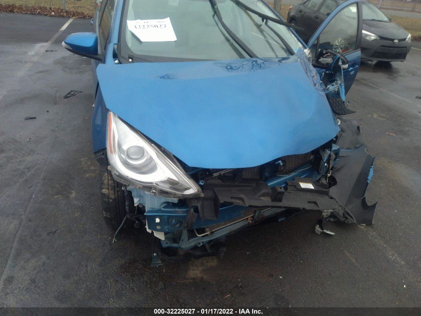 2015 TOYOTA PRIUS C ONE/TWO/THREE/FOUR JTDKDTB3XF1100406
